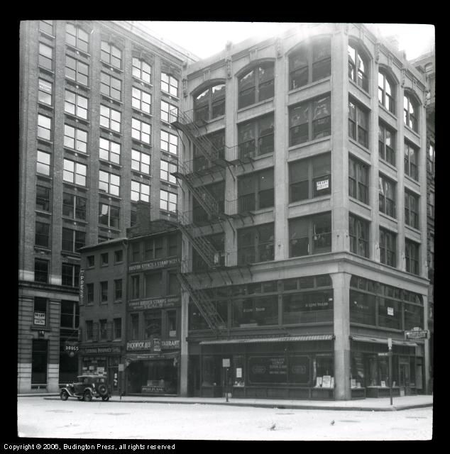 Board and State 1934